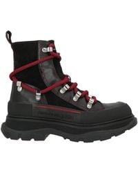 McQ - Ankle Boots - Lyst