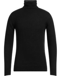 Frankie Morello - Turtleneck - Lyst