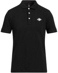 Replay - Polo Shirt - Lyst