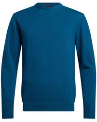 Daniele Fiesoli - Sweater Merino Wool, Cashmere - Lyst