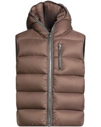 Rick Owens - Gilet - Lyst