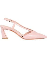 Santoni - Pumps - Lyst
