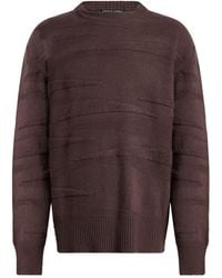 Daniele Fiesoli - Jumper - Lyst
