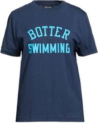 BOTTER - T-Shirt - Lyst