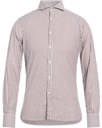 Guy Rover - Shirt Cotton - Lyst