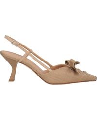 J.A.P. JOSE ANTONIO PEREIRA - Pumps - Lyst