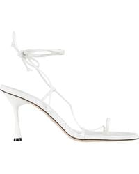 STUDIO AMELIA - Thong Sandal - Lyst