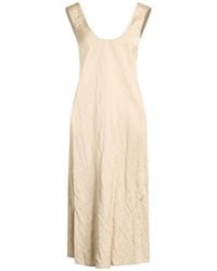 Gentry Portofino - Midi Dress - Lyst