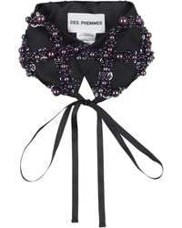 DES_PHEMMES - Scarf - Lyst