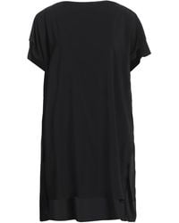 Jucca - Mini-Kleid - Lyst