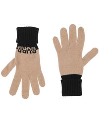 Burberry - Gloves - Lyst