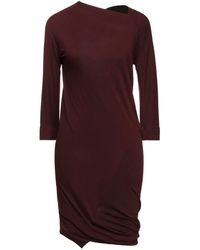 Vivienne Westwood Anglomania Dresses for Women | Online Sale up to 75% ...