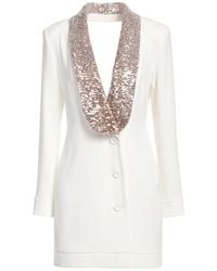 Babylon - Mini-Kleid - Lyst