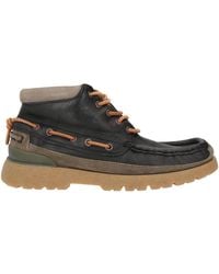 Satorisan - Ankle Boots Leather - Lyst