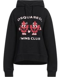 DSquared² - Sudadera - Lyst