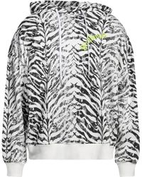 John Richmond - Sweat-shirt - Lyst