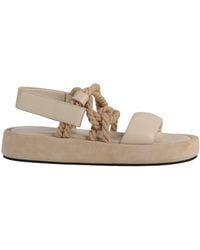 Semicouture - Sandals - Lyst
