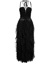 Aniye By - Midi Dress - Lyst