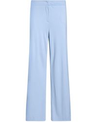 Marella - Sky Pants Viscose, Polyamide, Elastane - Lyst