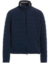Paul & Shark - Puffer - Lyst