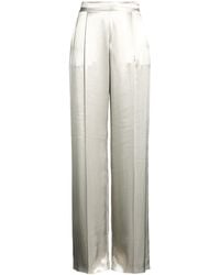 Alberta Ferretti - Trouser - Lyst