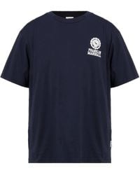 Franklin & Marshall - T-shirt - Lyst