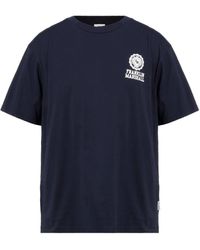 Franklin & Marshall - T-shirts - Lyst