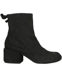 Ernesto Dolani - Ankle Boots Leather - Lyst