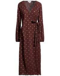 Never Fully Dressed - Midi Dress - Lyst
