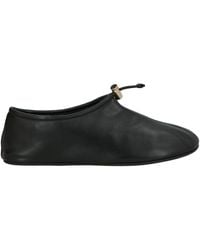 KHAITE - Mocassino - Lyst