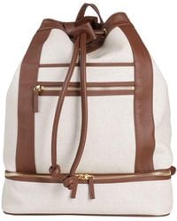 Eleventy - Backpack Pvc - Lyst