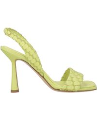 Aldo Castagna - Sandals - Lyst