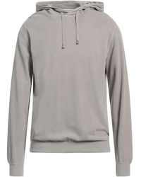 FILIPPO DE LAURENTIIS - Sweatshirt - Lyst