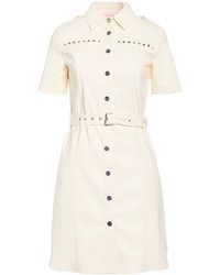 Liu Jo - Mini Dresses - Lyst