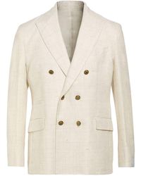 Eleventy - Blazer - Lyst