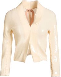 N°21 - Jacket - Lyst
