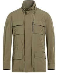Moorer - Jacket Polyamide, Polyurethane - Lyst