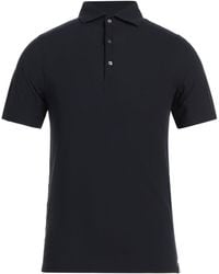 Lardini - Polo Shirts - Lyst