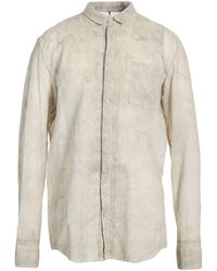 Masnada - Camisa - Lyst