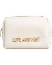 Love Moschino - Clutch - Lyst