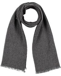 Fedeli - Scarf Cashmere - Lyst