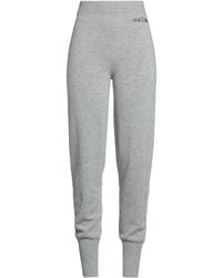 Twinset - Pants Polyamide, Viscose, Wool, Cashmere - Lyst