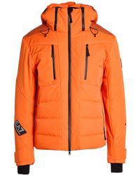 EA7 - Snow Wear - Lyst