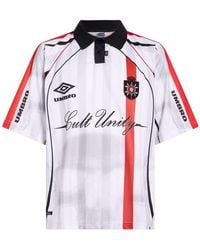 Umbro - Polo - Lyst