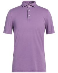Fedeli - Polo Shirt - Lyst