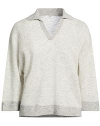 Peserico - Sweaters - Lyst