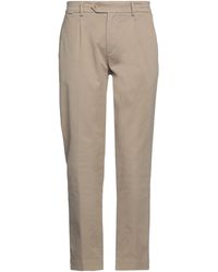 04651/A TRIP IN A BAG - Trouser - Lyst