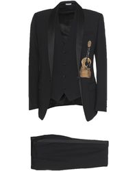 Dolce & Gabbana - Suit - Lyst