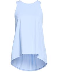 Rrd - Tank Tops - Lyst
