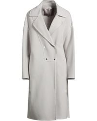 Herno - Abrigo - Lyst